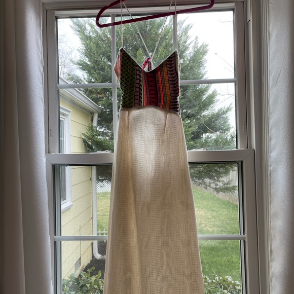 Saylor summer maxi with strappy back details!! - Picture 11 of 13